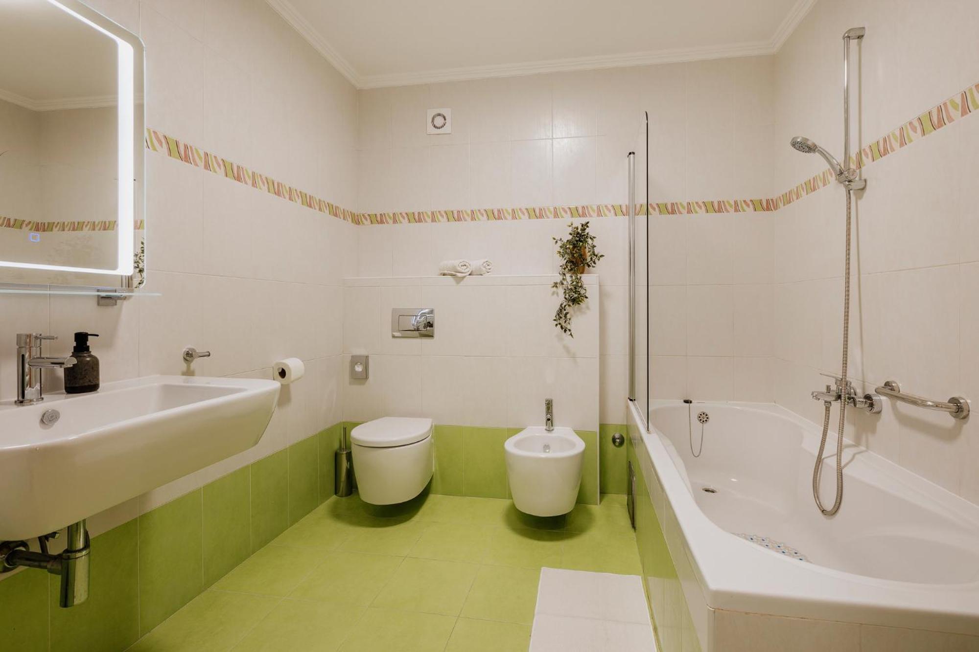 Supreme Apartment Bliss Umag Exterior foto