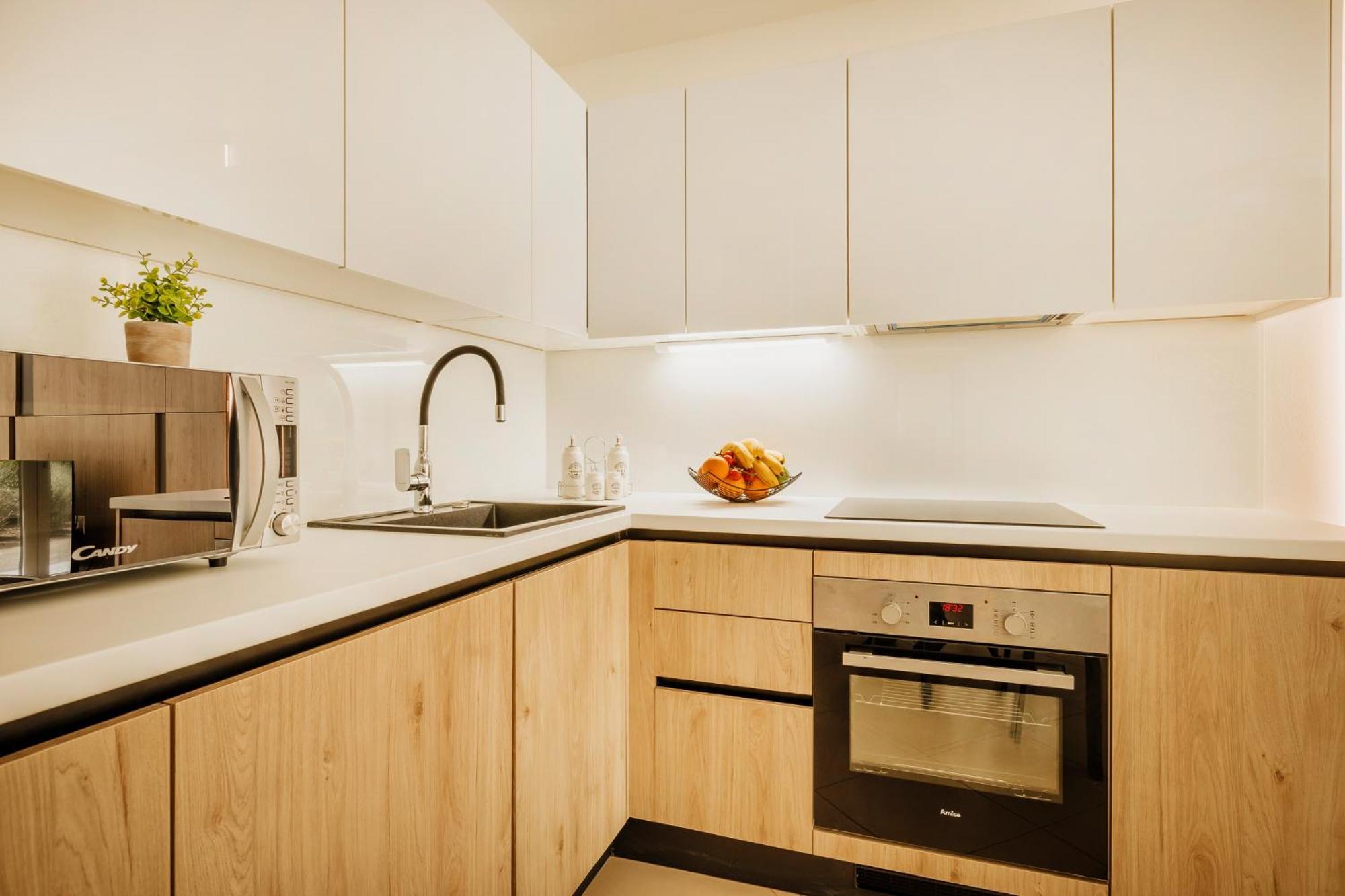 Supreme Apartment Bliss Umag Exterior foto