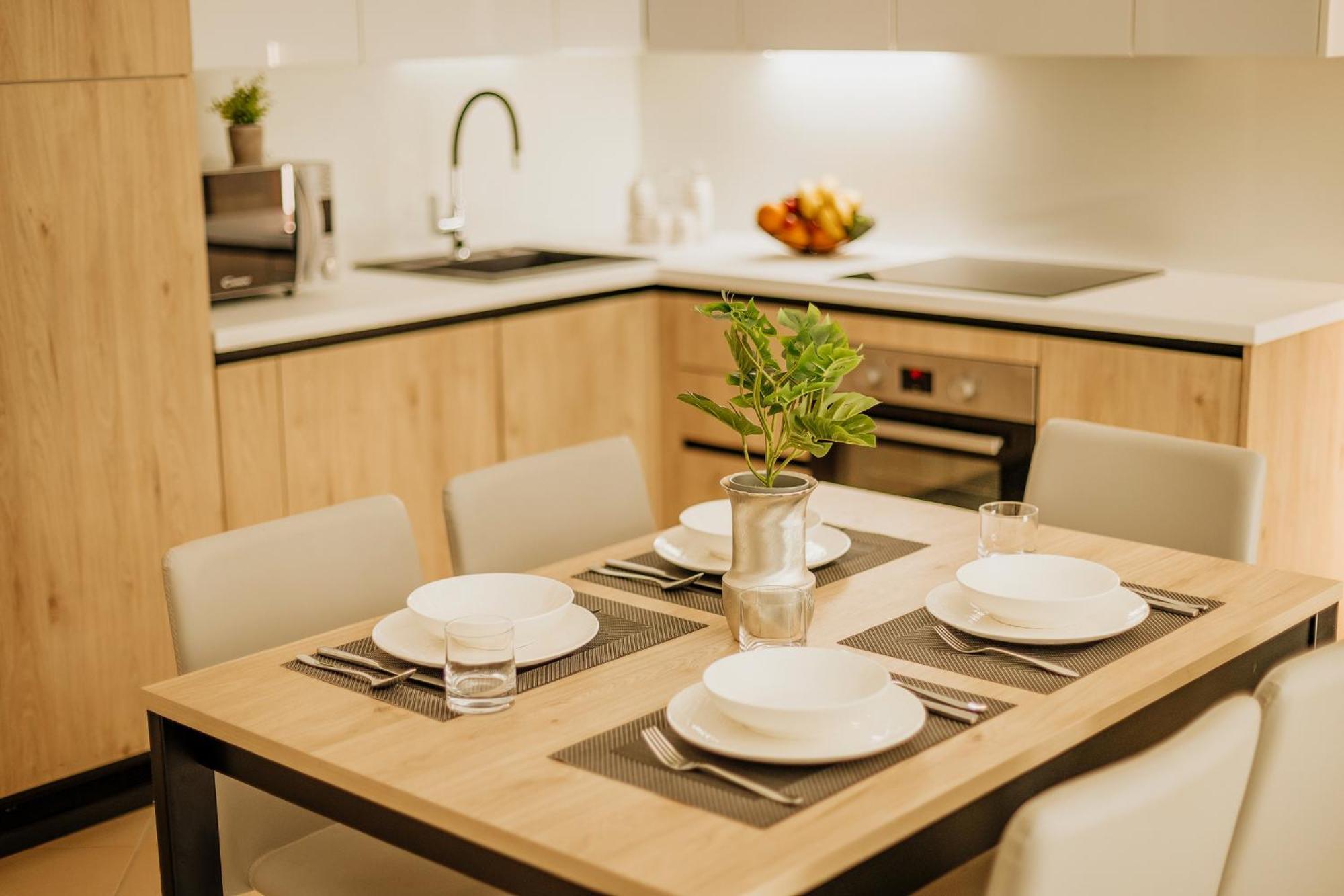 Supreme Apartment Bliss Umag Exterior foto